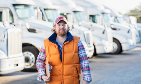 Diploma in Transportation Management