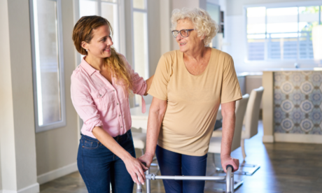 Elderly Care Complete Bundle