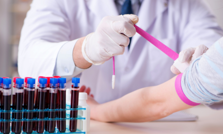Blood Collection