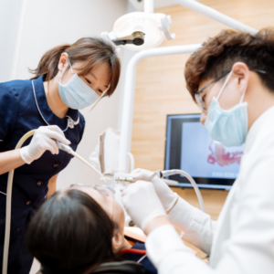 Dentist Assistant Course