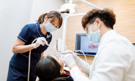 Dentist Assistant Course