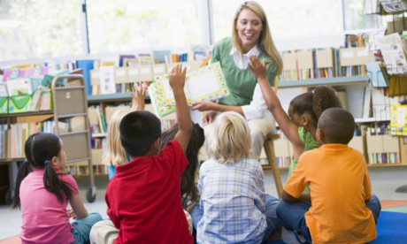 how much do teacher assistants make