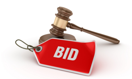Bid Writing