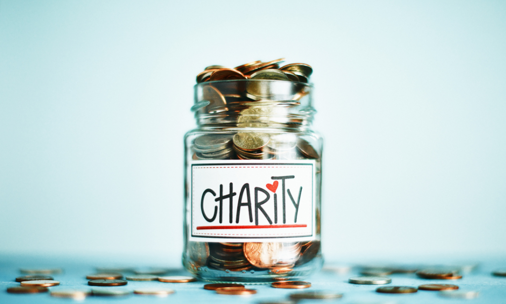 Charity Accounting