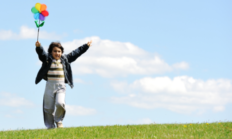 Child Development and Well-being