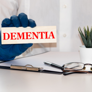 Dementia Care & Management