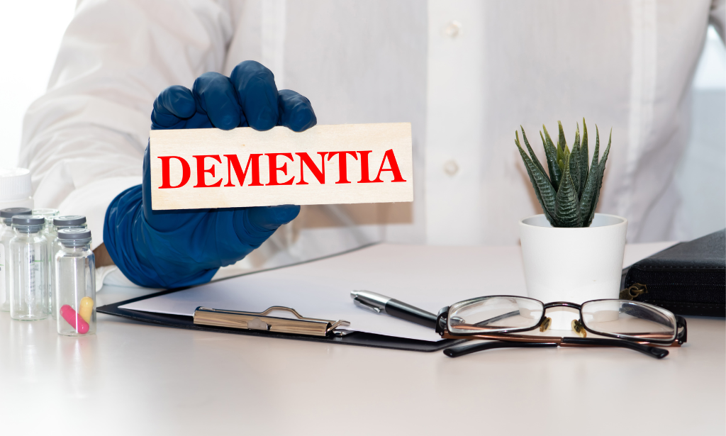 Dementia Care & Management