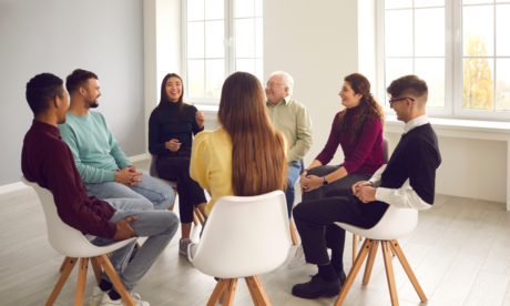 Community Psychology Diploma