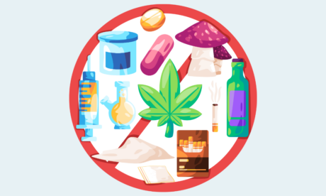 Drugs and Alcohol Awareness