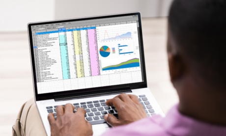Financial Modeling in Excel