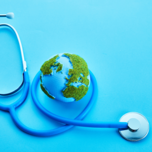 Global Health and Health Policy
