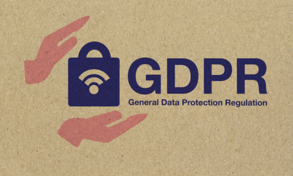 GDPR for Health and Social Care