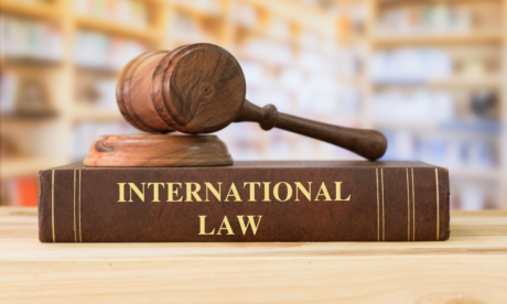 International Law and Human Rights
