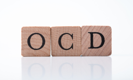 Obsessive Compulsive Disorder (OCD) Awareness