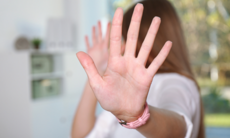 Sexual Harassment Awareness Training