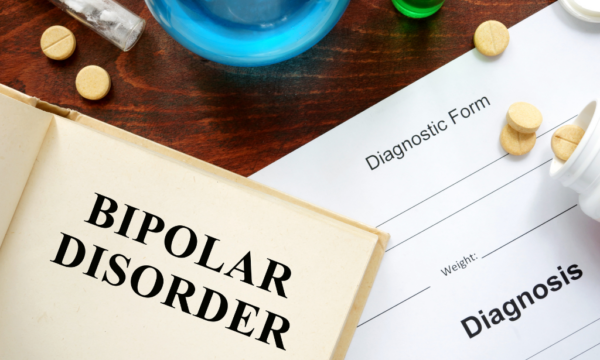 Understanding and Managing Bipolar Disorder