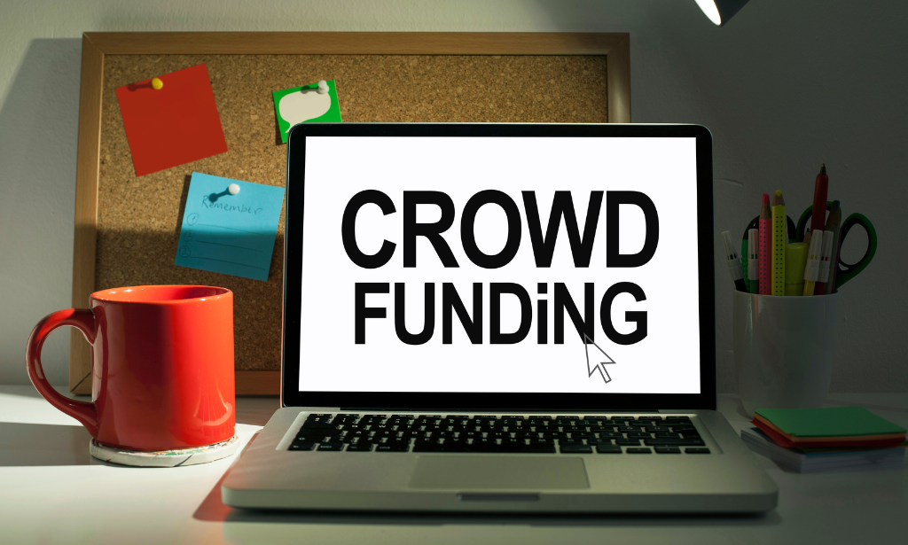 Crowdfunding Fundamentals