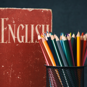 Functional Skills English Level 2 - QLS Endorsed