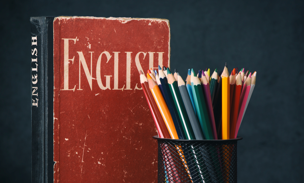 Functional Skills English Level 2 - QLS Endorsed