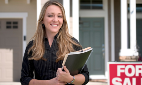 Estate Agent Diploma Level 5