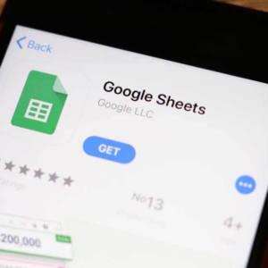 Google Sheets Masterclass: The Power of Excel and Analysis