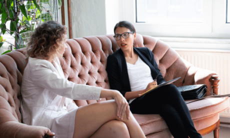 Diploma in Life Coaching & Counselling