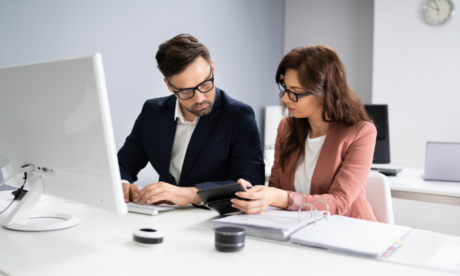 Microsoft Excel for Business Accounting