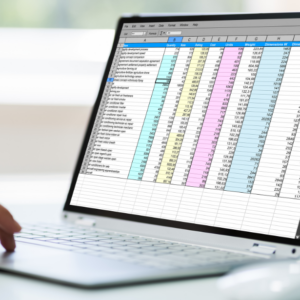 Microsoft Excel for Cash Flow Management