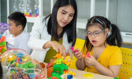 SENCO - Special Educational Needs Co-ordination at QLS Level 5