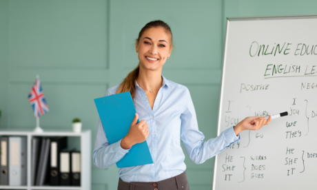 Level 7 Advanced Diploma in 120 hours TEFL (TESOL) - QLS Endorsed