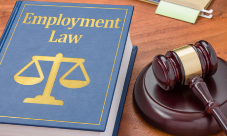 UK Employment Law Level 5