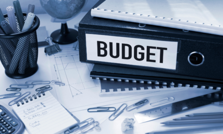Zero Based Budgeting