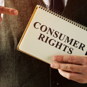 Consumer Rights Awareness