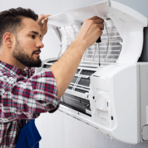 Heating, Ventilation & Air Conditioning (HVAC) Technician