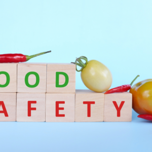 Level 1 Food Safety Awareness