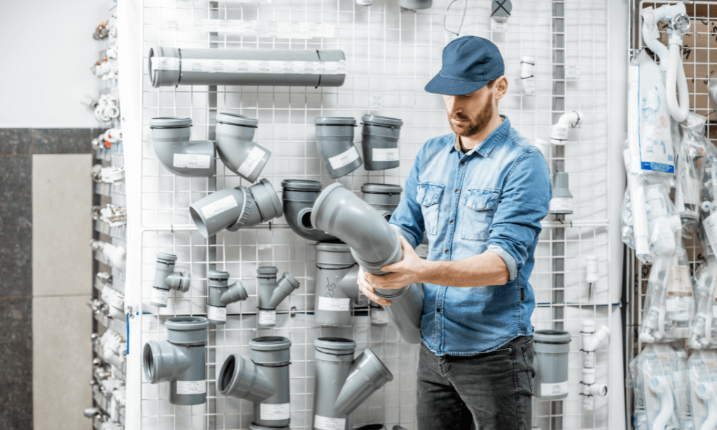 Pipe Fitting Course for Beginners