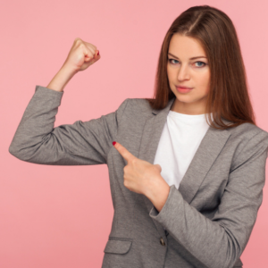 Develop Self-Awareness: Build Confidence