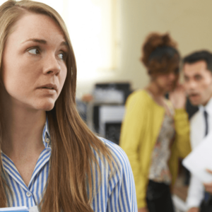 Bullying and Harassment Awareness Training