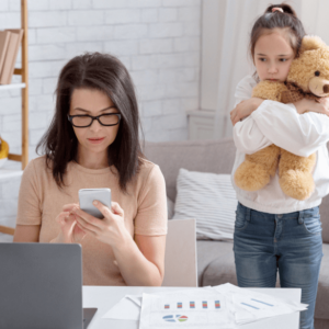 Child Neglect Awareness Training