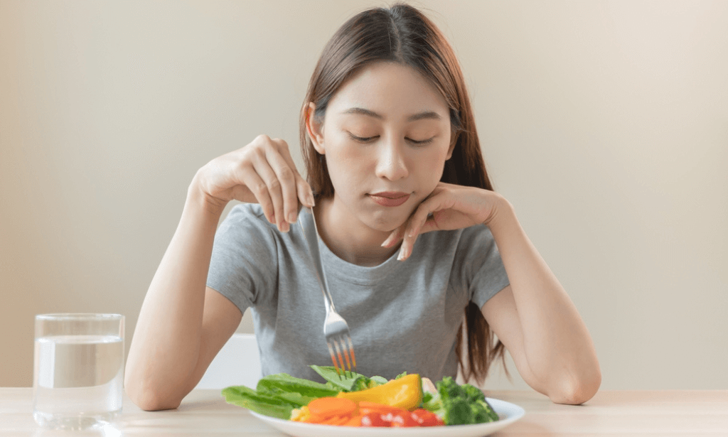 Eating Disorder Understanding and Awareness