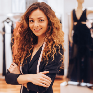 Fashion Store Assistant Training