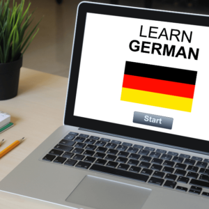 German Language Course for Beginners