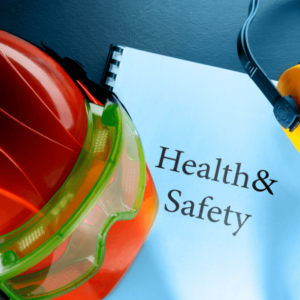 level 3 health and safety