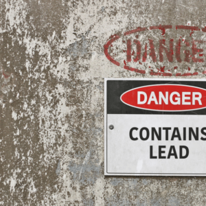 Lead Awareness Training
