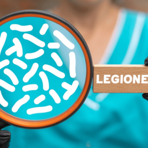 Legionella & Legionnaires Awareness