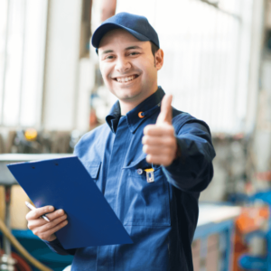 MET Technician