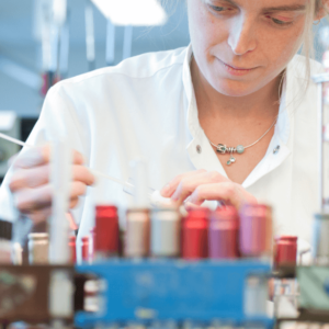 Microbiology Technician
