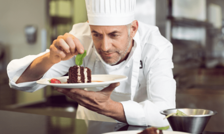 Pastry Chef