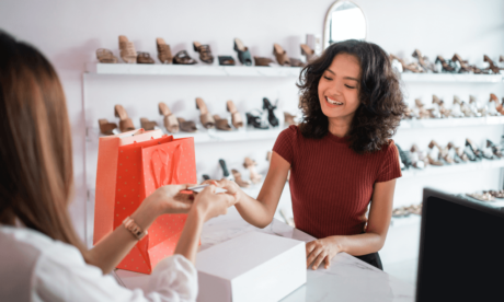 Retail Assistant