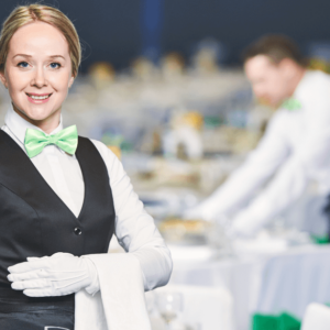 Catering Assistant